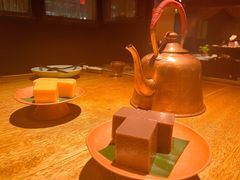 -小吊梨汤·北京菜·烤鸭(四元桥店)