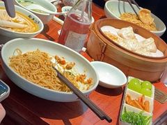 -裕兴记•蟹黄面馆(人民广场店)