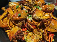 -巴厘龙虾·榜首油焖大虾(音乐学院·沿江酒馆店)