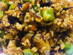 -小艾家的炒饭(万新村店)