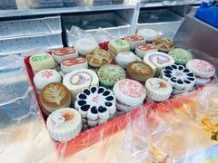 -稻香村(东直门店)