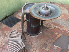 -三鹰之森吉卜力美术馆