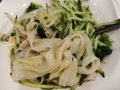 -魏家凉皮(博水商务大厦店)