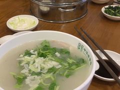 -并州饭店(千峰南路店)