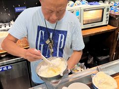 -芙蕾哥哥souffle