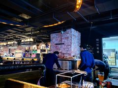 -麦凯伦烧烤·精酿超级工厂店(金桥总店)