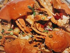 -胖哥俩肉蟹煲(宿迁宝龙广场店)