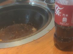 -缘福乡村铁锅炖民宿(八达岭店)