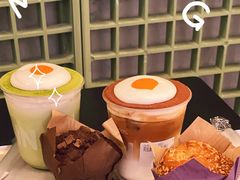 -Ann COFFEE(来福士店)