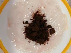 奥利奥墨鱼滑-陈艳红火锅菜·冒菜(簋街店)
