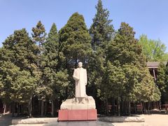 -周恩来同志少年读书旧址