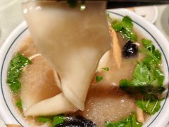 -合记烩面(人民路店)
