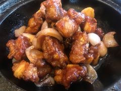 -美极鲜食坊(宝安南路店)
