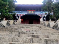 -南沙天后宫景区