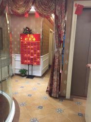 -芳朵美容养生SPA