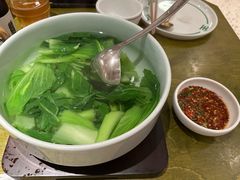 -一坐一忘云南菜(卓悦中心)