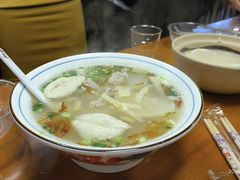 -芋包王闽南茶楼(八市店)