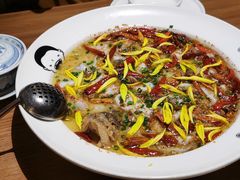 -首秀·四川料理(星耀101店)
