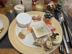 -二楼咖啡厅·厦门源昌凯宾斯基大酒店(湖滨中路店)