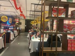 -眉州东坡·熊猫主题餐厅(枫蓝店)
