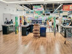-北京华联生活超市(北京常营店)