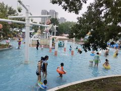 -欢乐水魔方水世界