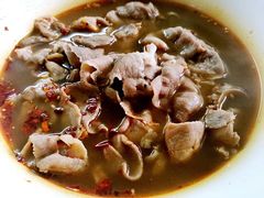 -四川老牛麻辣烫(北门桥店)