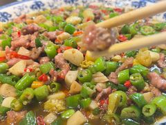 -众记老派川菜(红牌楼店)