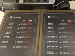 -逸派咖啡 EPARKCOFFEE(广安门店)