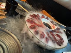 -红盔甲·小龙虾(长寿路店)