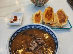 -当家水煎包·牛肉汤(浦江店)