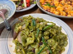 -静一餐厅·湖北菜(前门创始店)