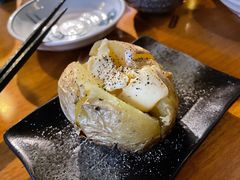 黄油烤土豆-鸟内会(河北路店)