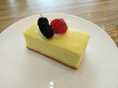 -榖屋house of flour(张江首店)