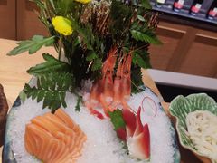 -和彩放题(渔阳店)