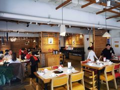 -焯牛潮汕牛肉火锅(云峰街创始店)
