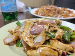 -美食店(华贵路店)