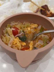 -奈尔宝家庭中心·亲子餐厅(苏州大悦城店)