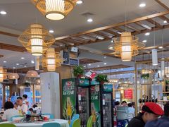 -大师傅金奖啤酒鱼(西街口总店)