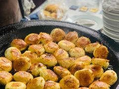 -大南门牛肉包子店