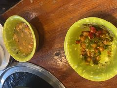 -重庆鸡公煲·青锅花椒鱼(牡丹江路店)