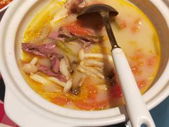 -西贝莜面村(镇江苏宁广场店)