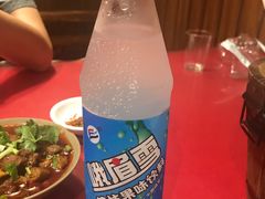 -谢老五跷脚牛肉·非遗传承店