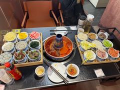 -咏江南·苏式火锅·苏州评弹(观前街店)