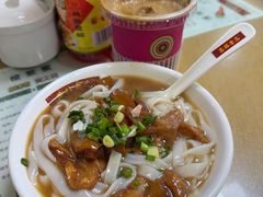-荔林食店(西华路店)