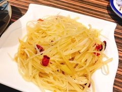 -巴蜀风情(西溪欢乐城店)