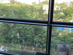 -湛江民大喜来登酒店-采悦轩中餐厅