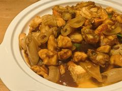 -倍儿美海鲜大排挡·非遗海鲜蒸饺(洋货店)