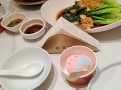 -新乾隆酒楼(帝景园店)