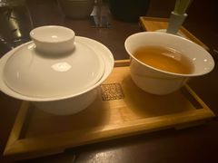 -青藤茶馆(南山路店)